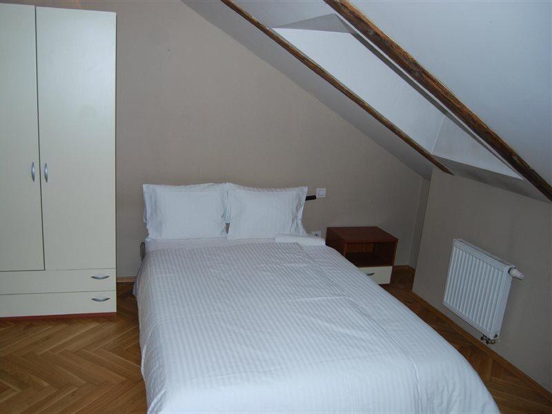 Club Hotel Praha Extérieur photo