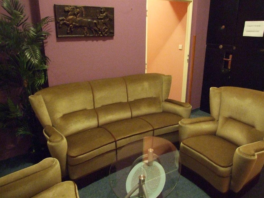Club Hotel Praha Extérieur photo