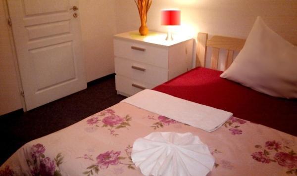 Club Hotel Praha Extérieur photo