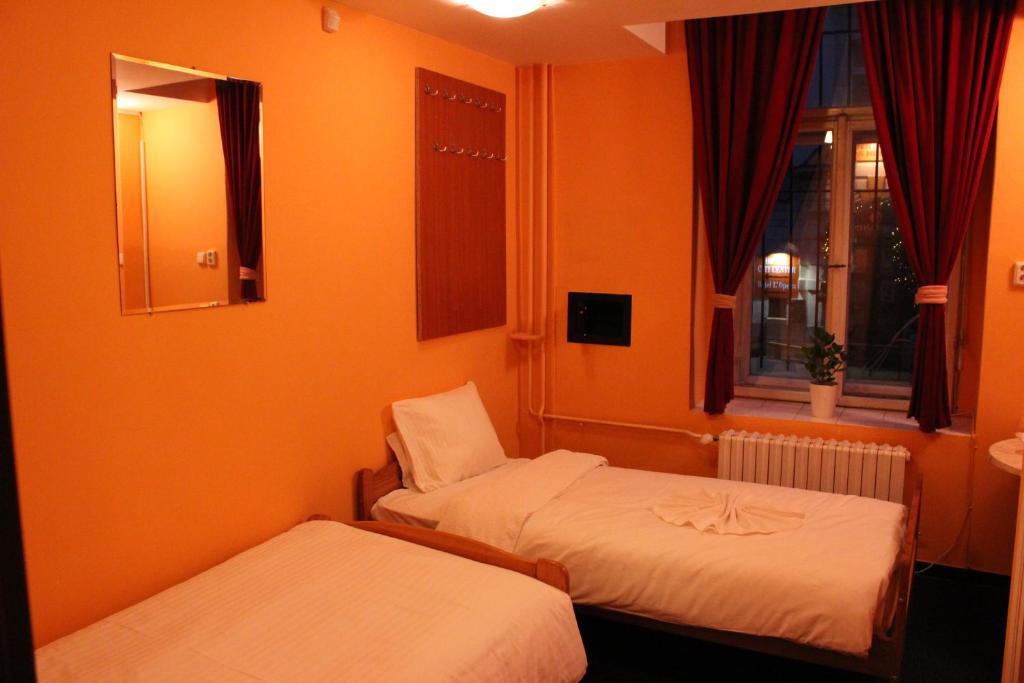 Club Hotel Praha Chambre photo