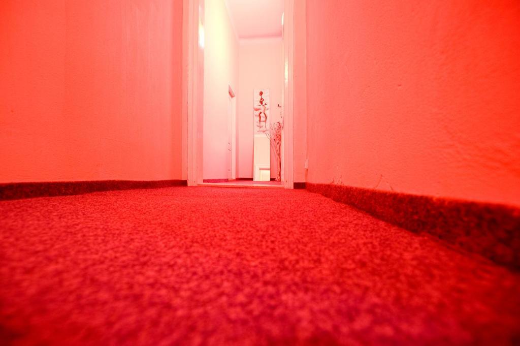 Club Hotel Praha Chambre photo