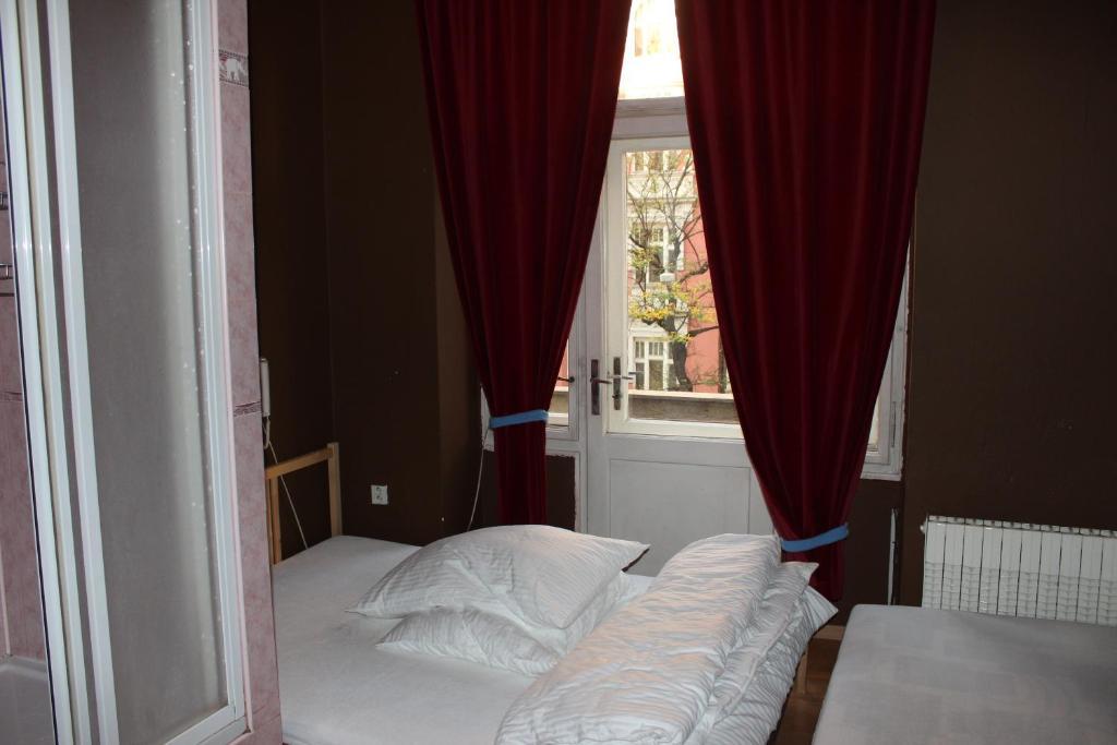 Club Hotel Praha Chambre photo