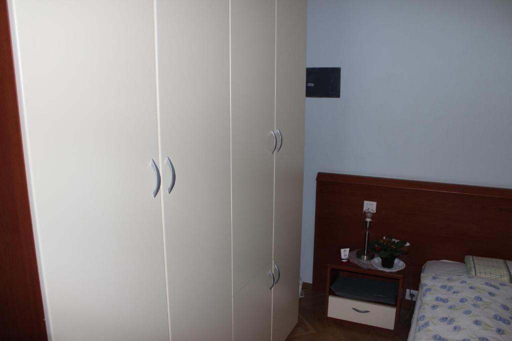 Club Hotel Praha Chambre photo